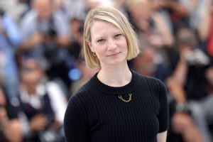 Mia Wasikowska Joins ​​Taika Waititi Family Flick