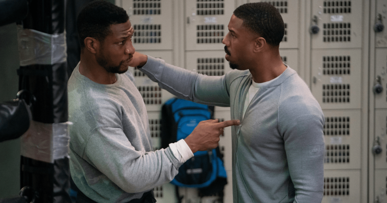 Michael B. Jordan Wants Jonathan Majors in Sequel