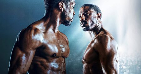 Michael B. Jordan wants Jonathan Majors to return for Creed IV