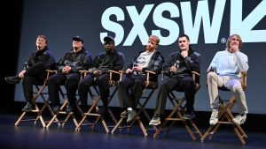 Michael Bay’s ‘We Are Storror’ Gets Standing Ovation at SXSW