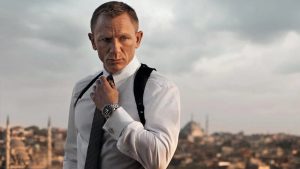 Michael Fassbender Pitched Daniel Craig for James Bond and Thinks Regé-Jean Page Would Be a “Fantastic” 007 — GeekTyrant