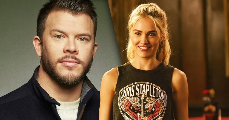 Michelle Randolph, Jimmy Tatro join the cast of Scream 7