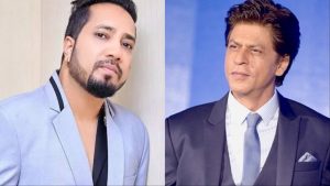 Mika Singh Gifted Rs 50 Lakh Diamond Ring To ‘Gentleman’ Shah Rukh Khan BUT The Superstar Refused To Accept As It Was Too Expensive