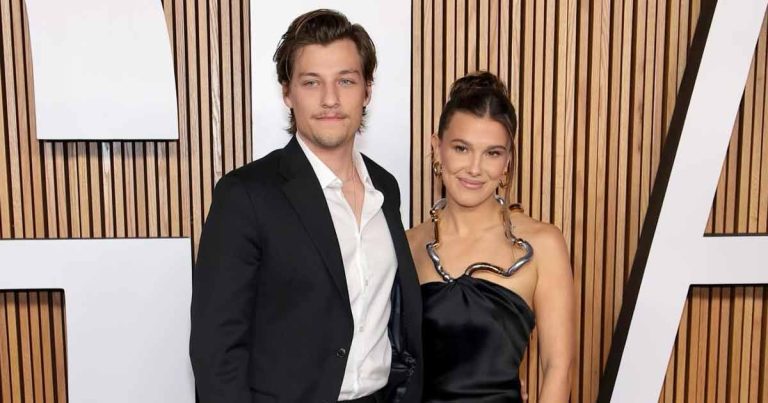 Millie Bobby Brown Reveals She Almost Dumped Jake Bongiovi Over One Cringe-Worthy Airport Move!