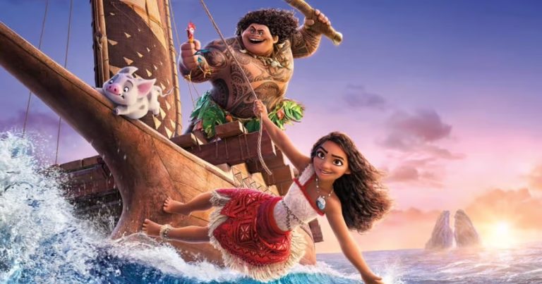 Moana 2 Directors Talk Ending, Live-Action Remakes, Series’ Future