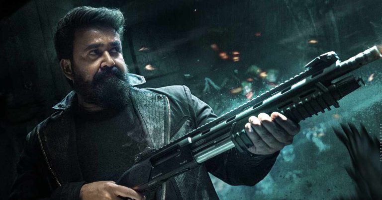 Mohanlal Starrer Has An Everest Task Of Earning 89% More Than Lucifer To Be An Industry Hit!