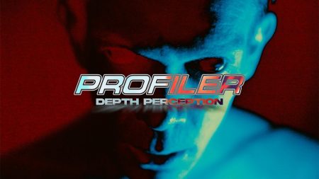 Music: Profiler – Death Perception