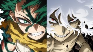 ‘My Hero Academia’ Final Season Teaser Unveils Epic Conclusion