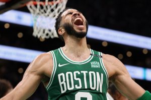 NBA’s Boston Celtics Sold For Record .1 Billion