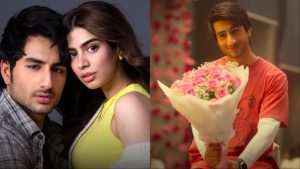 Nadaaniyan Title Track OUT: Khushi Kapoor & Ibrahim Ali Khan’s Teen Romance Brings All The Naive And Playful Vibes