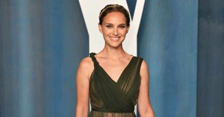 Natalie Portman’s Fresh Start! Oscar Winner Dating French Musician After Divorce?