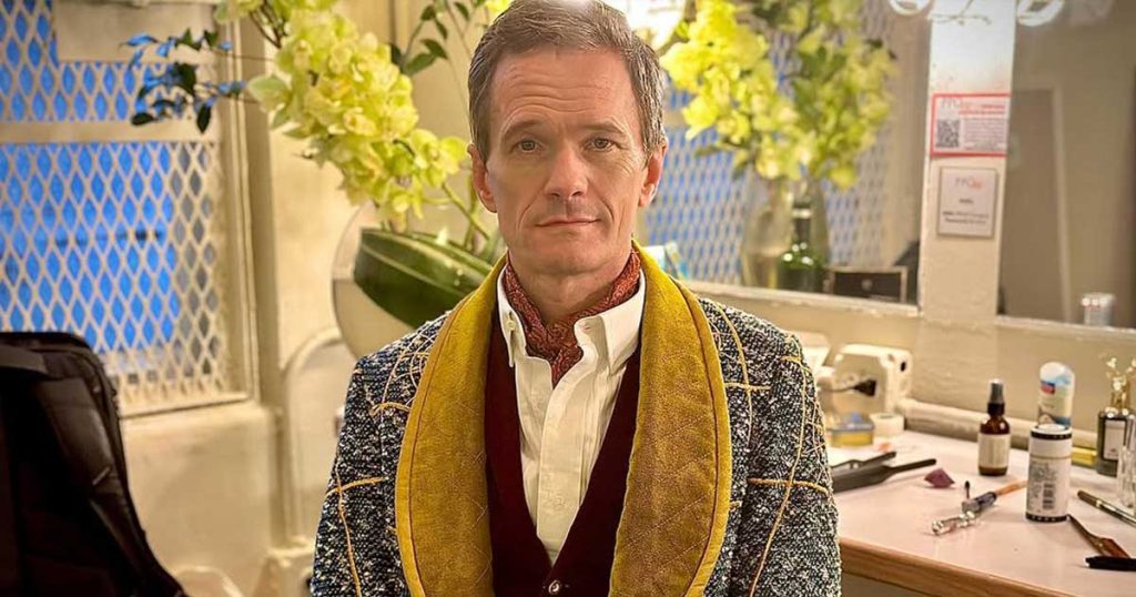 Neil Patrick Harris Joins Dexter Resurrection, & There’s Already A Major Link Between HIMYM’s Barney Stinson & Dexter Morgan