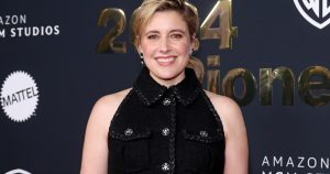 Netflix Boss Talks Greta Gerwig Movie & IMAX Release, Calls Script ‘Fantastic’