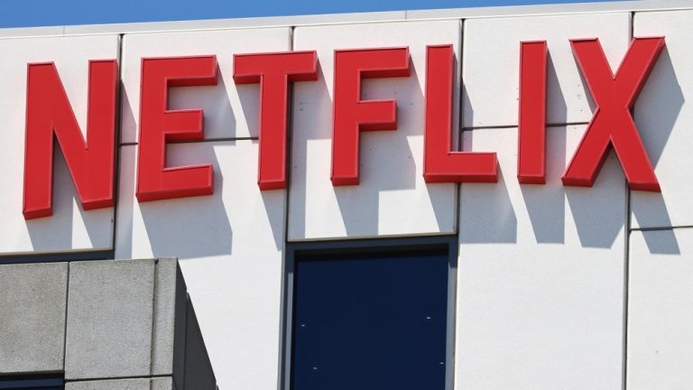 Netflix Content Spending 2025 Levels ‘Not Anywhere Near Ceiling’: CFO