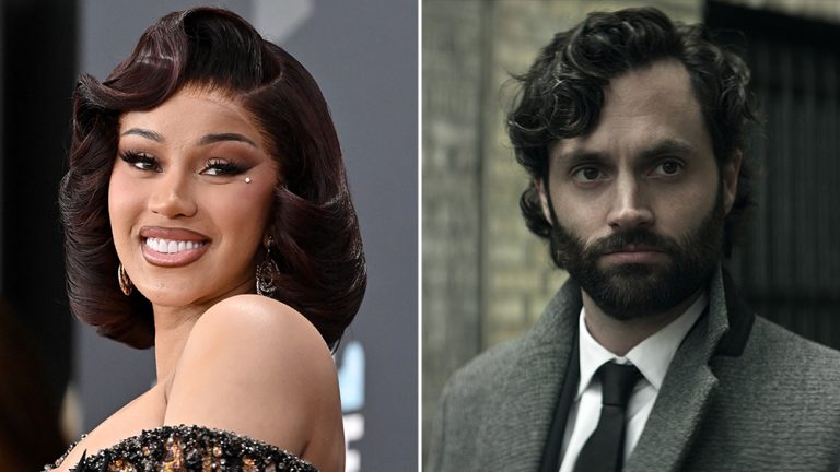 Netflix Enlists Cardi B To Preview First Trailer For ‘You’ Season 5