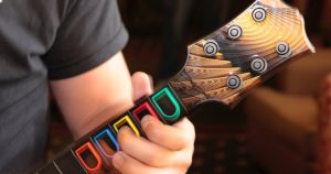 New Guitar Hero Game Hype Builds as 2025 Announcements Roll In