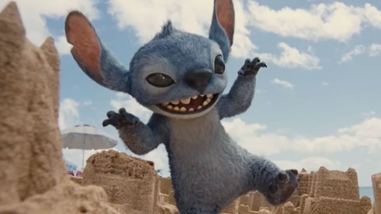 ‘Lilo & Stitch’ Becomes Disney’s Second Most Viewed Live-Action Trailer With 158M