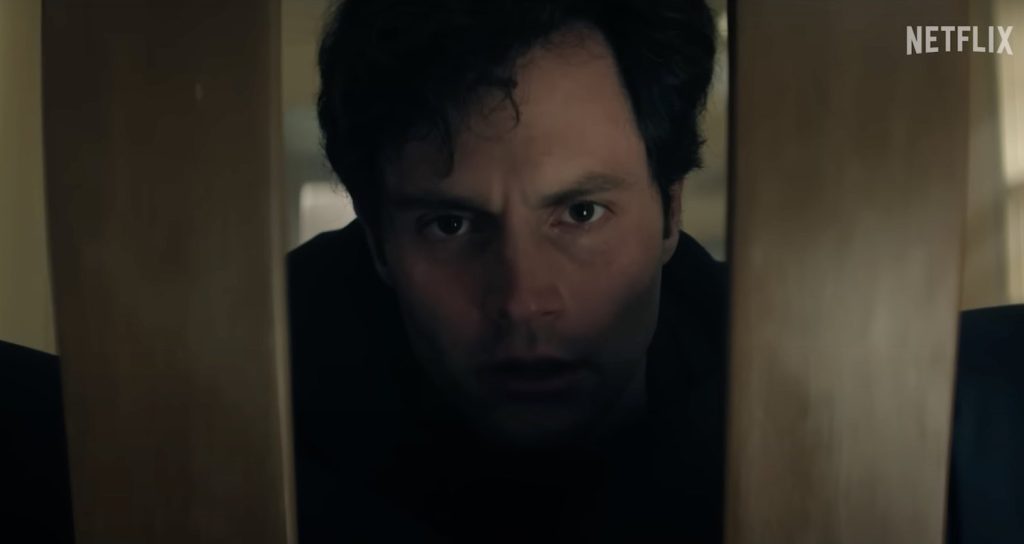 New Trailer for the Killer Fifth and Final Season of YOU — GeekTyrant