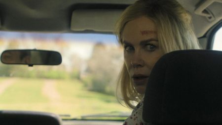 Nicole Kidman Leads Midwestern Thriller — SXSW