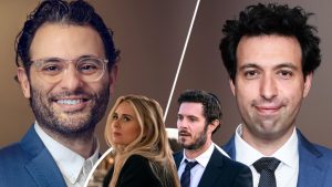 ‘Nobody Wants This’ Adds Arian Moayed & Alex Karpovsky To Season 2 Cast