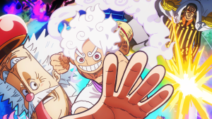 ‘One Piece’ Sets Double Episode Return To Crunchyroll