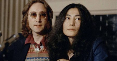 One to One trailer takes a look at a pivotal time with John and Yoko