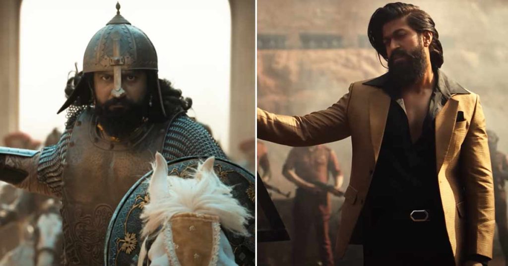 Only 0.14 Crores Away From Crushing Yash’s KGF Chapter 2 (Hindi)