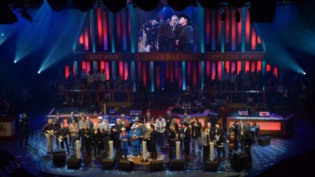 ‘Opry 100’ Producers Explore NBC Country Music Special’s Highlights