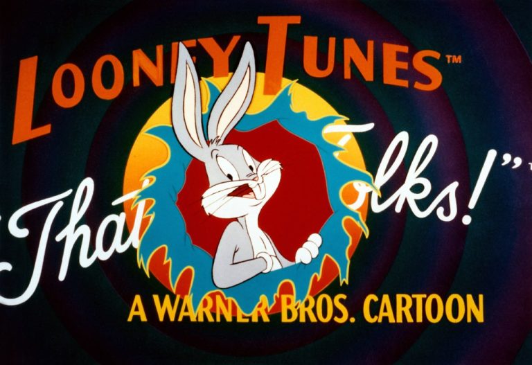 Original ‘Looney Tunes’ No Longer Available On Max