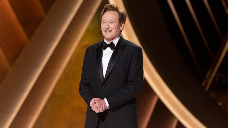 Oscars Team on Hulu Problems, Karla Jokes, If Conan Will Return