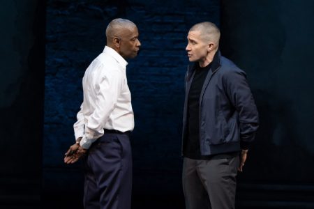 ‘Othello’ With Denzel Washington & Jake Gyllenhaal: Iago Steals The Show