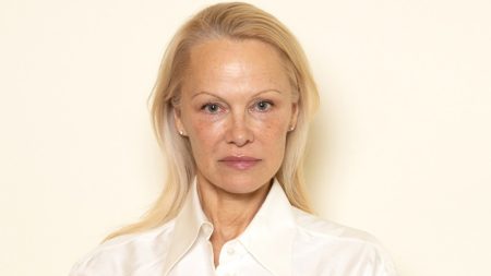 Pamela Anderson Boards Ellen Burstyn, Taika Waititi Movie ‘Place To Be’