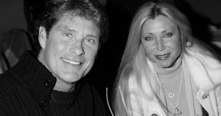 Pamela Bach Passes Away, David Hasselhoff’s Ex-Wife Was 62