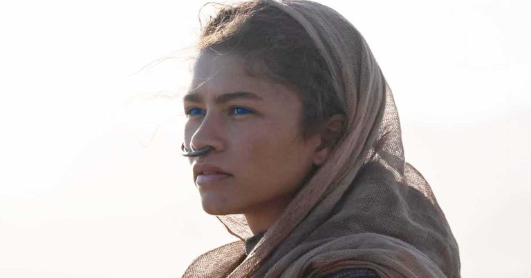 Part Two Won Two Awards, But The Audience Missed Zendaya, Here’s Why She Skipped The Event