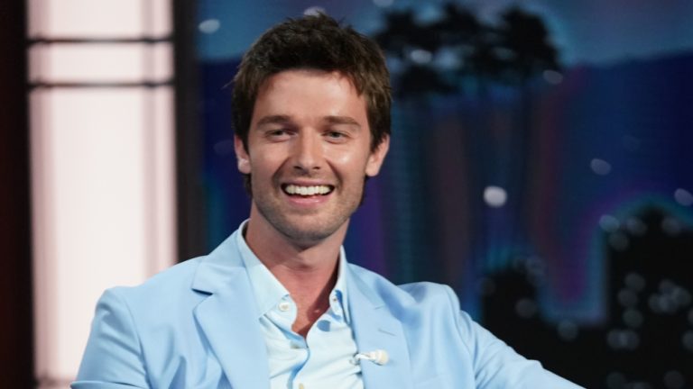 Patrick Schwarzenegger Details His Audition for James Gunn’s ‘Superman’