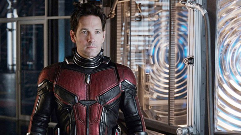 Paul Rudd Addresses Ant-Man Future In ‘Avengers: Doomsday’ & ‘Secret Wars’