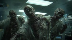 Paul W.S. Anderson Promises a “Very, Very Scary” Adaptation of THE HOUSE OF THE DEAD — GeekTyrant