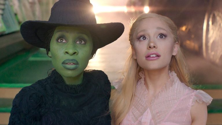 Peacock’s ‘Wicked’ Marketing Plan to Launch the Hit Film in Streaming