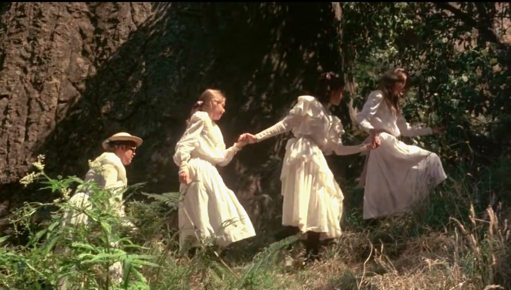 People Have Theories: “Picnic at Hanging Rock” at 50 | Features