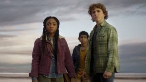 Percy Jackson And The Olympians Renewed For Season 3 At Disney+