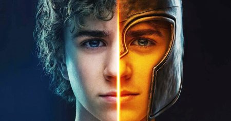 Percy Jackson and the Olympians renewed for season 3