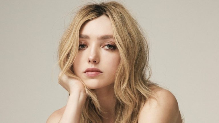 Peyton List has signed with Gersh for representation in all areas.