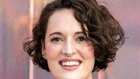 Phoebe Waller Bridge Sets ‘Octopus!’ Documentary at Amazon Prime Video