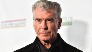 Pierce Brosnan Says It’s ‘A Given’ That the Next 007 Should be British