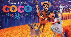 Pixar announces that Coco 2 is in development at the studio with Lee Unkrich returning to direct