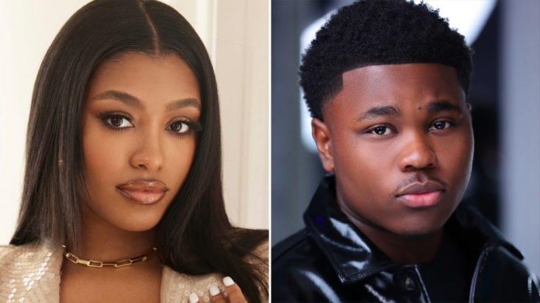 Precious Way & Jalyn Hall Cast In NBC’s Tracy Morgan Comedy Pilot