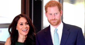 Prince Harry & Meghan Markle Offered 0 Million Deal By Netflix? Here’s What We Know