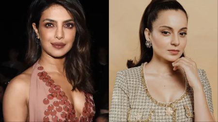 Priyanka Chopra And Kangana Ranaut’s Fashion Set For Release On March 7, Madhur Bhandarkar Doesn’t Want Us To ‘Miss’ It!