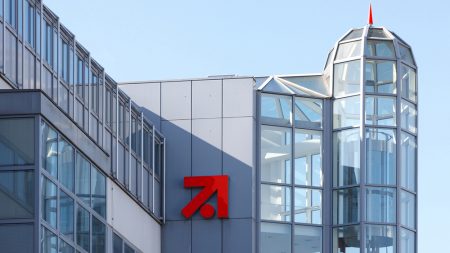 ProSiebenSat.1 Revenue Up 2% as Joyn Streaming Surges Amid TV Decline