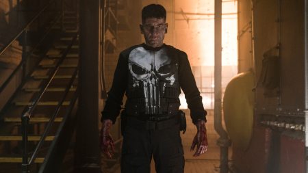 Punisher’s Jon Bernthal Returns in Born Again New Episode